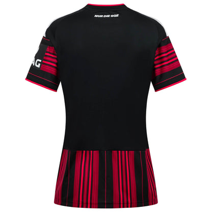 EINTRACHT FRANKFURT MULHER HOME 2026/27