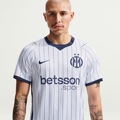INTER DE MILÃO ALTERNATIVA 2026/27
