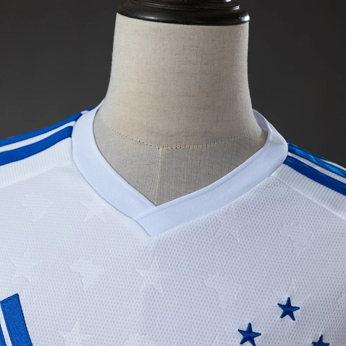 Away 26/27 Long Sleeve Men's Shirt