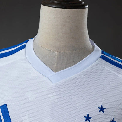 Away 26/27 Long Sleeve Men's Shirt