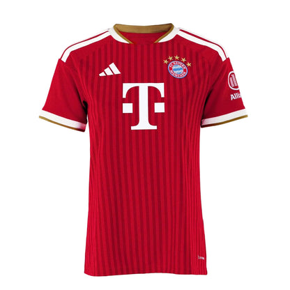 CAMISOLA BAYERN DE MUNIQUE FEMININA PRINCIPAL 2026/27
