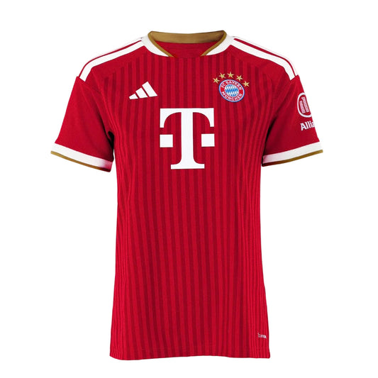 BAYERN DE MUNIQUE MULHER PRINCIPAL 2026/27