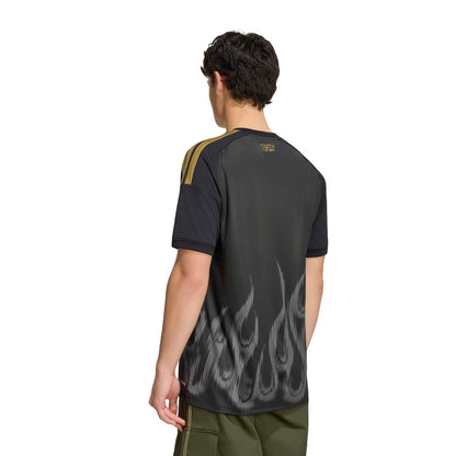 JUVENTUS TERCEIRA 2026/27