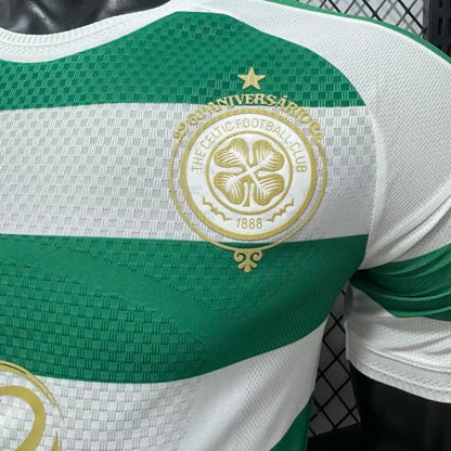 CELTIC HOME 2026/27 PLAYER
