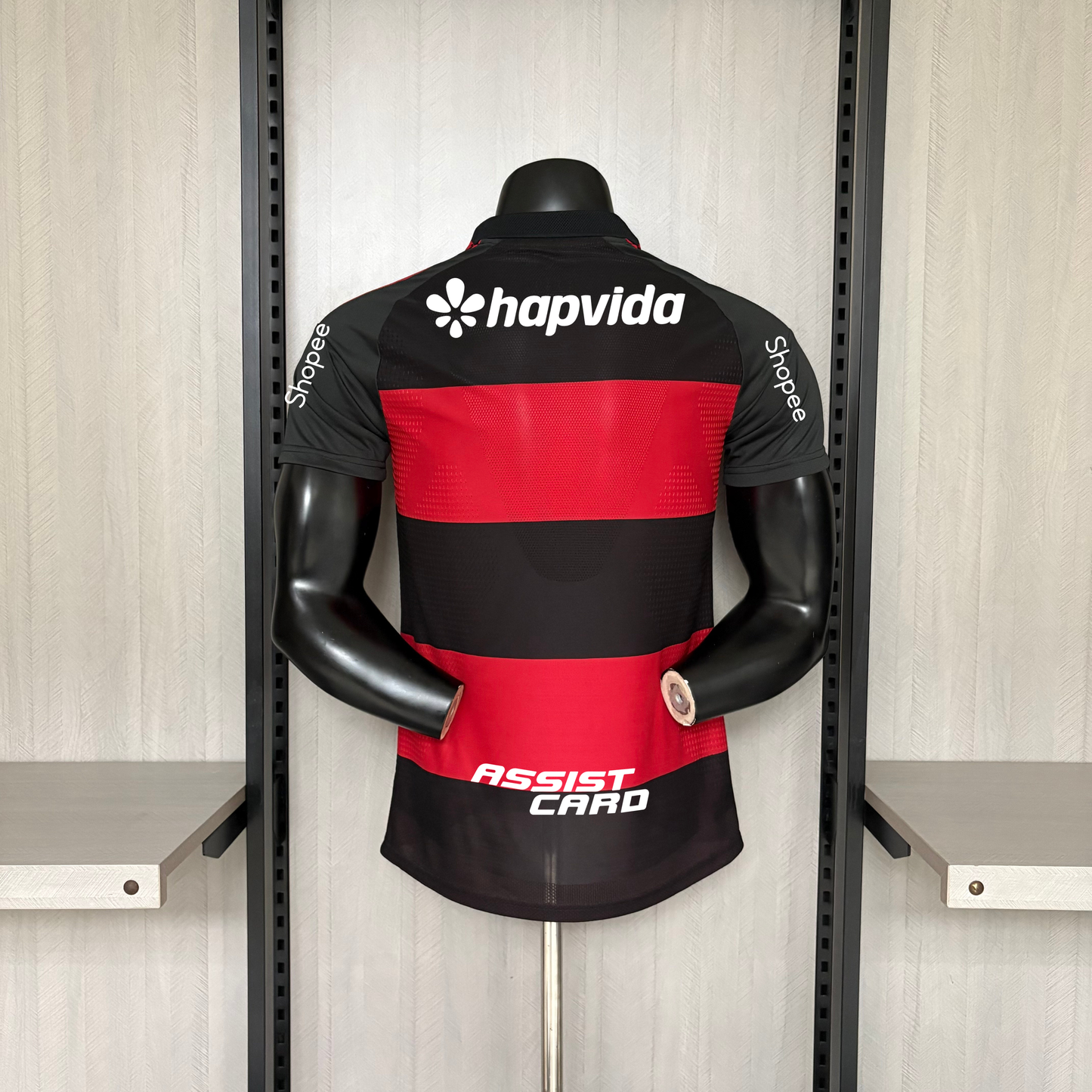 FLAMENGO PRINCIPAL 26/27 PLAYER