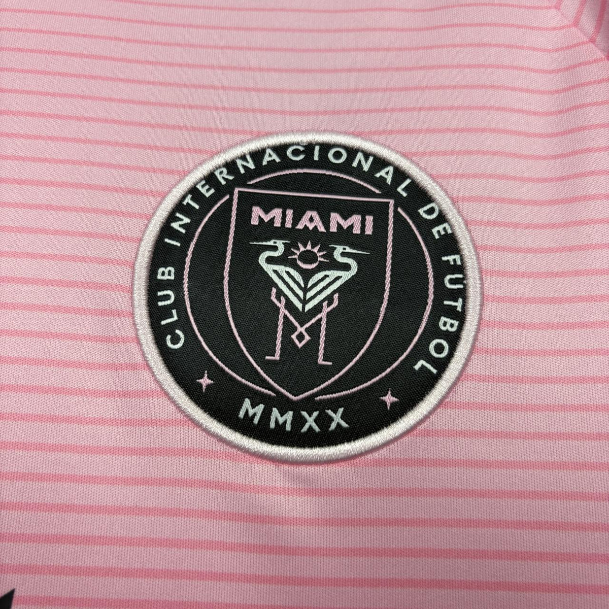 Home 26/27 Men’s Shirt