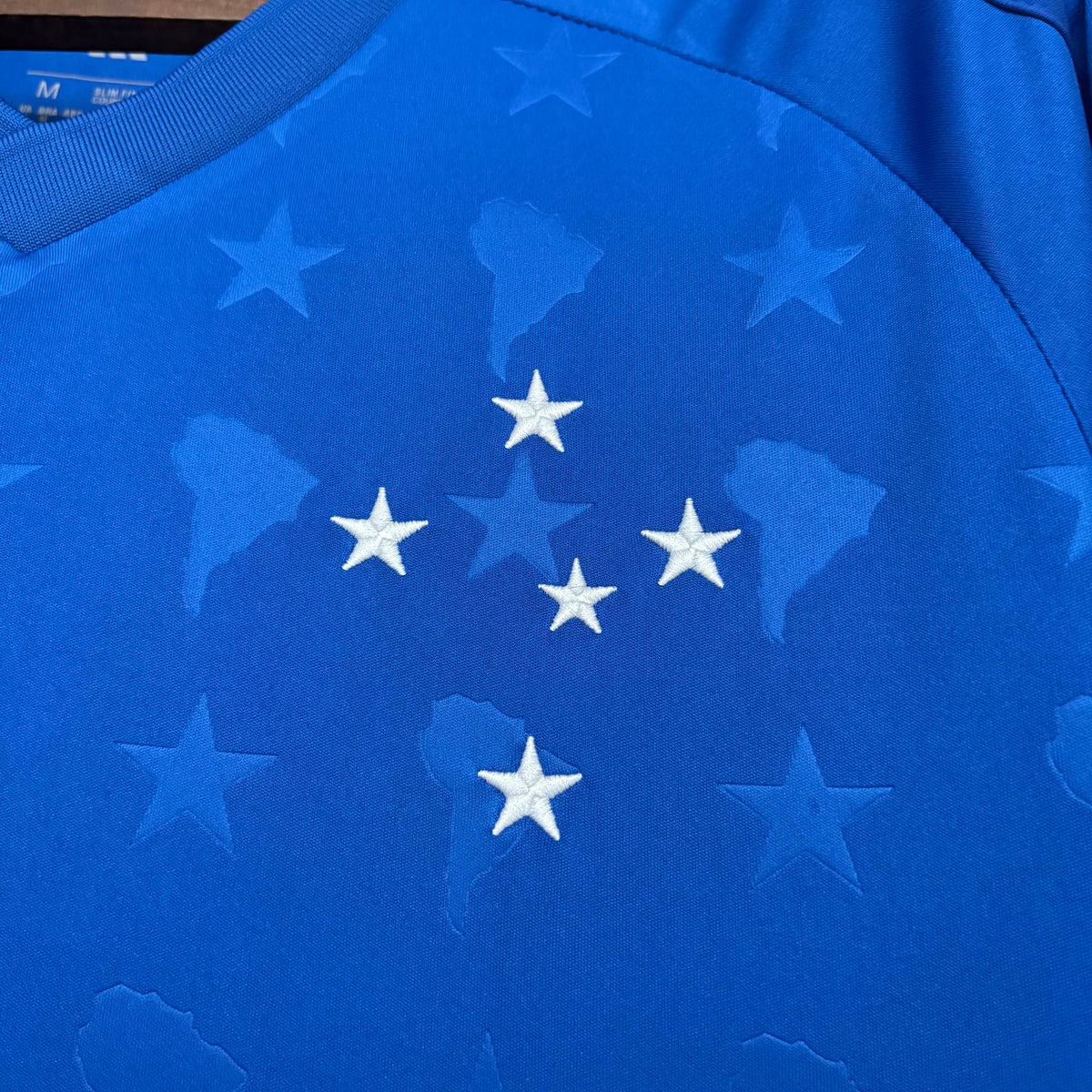 Home 26/27 Long Sleeve Men's Shirt