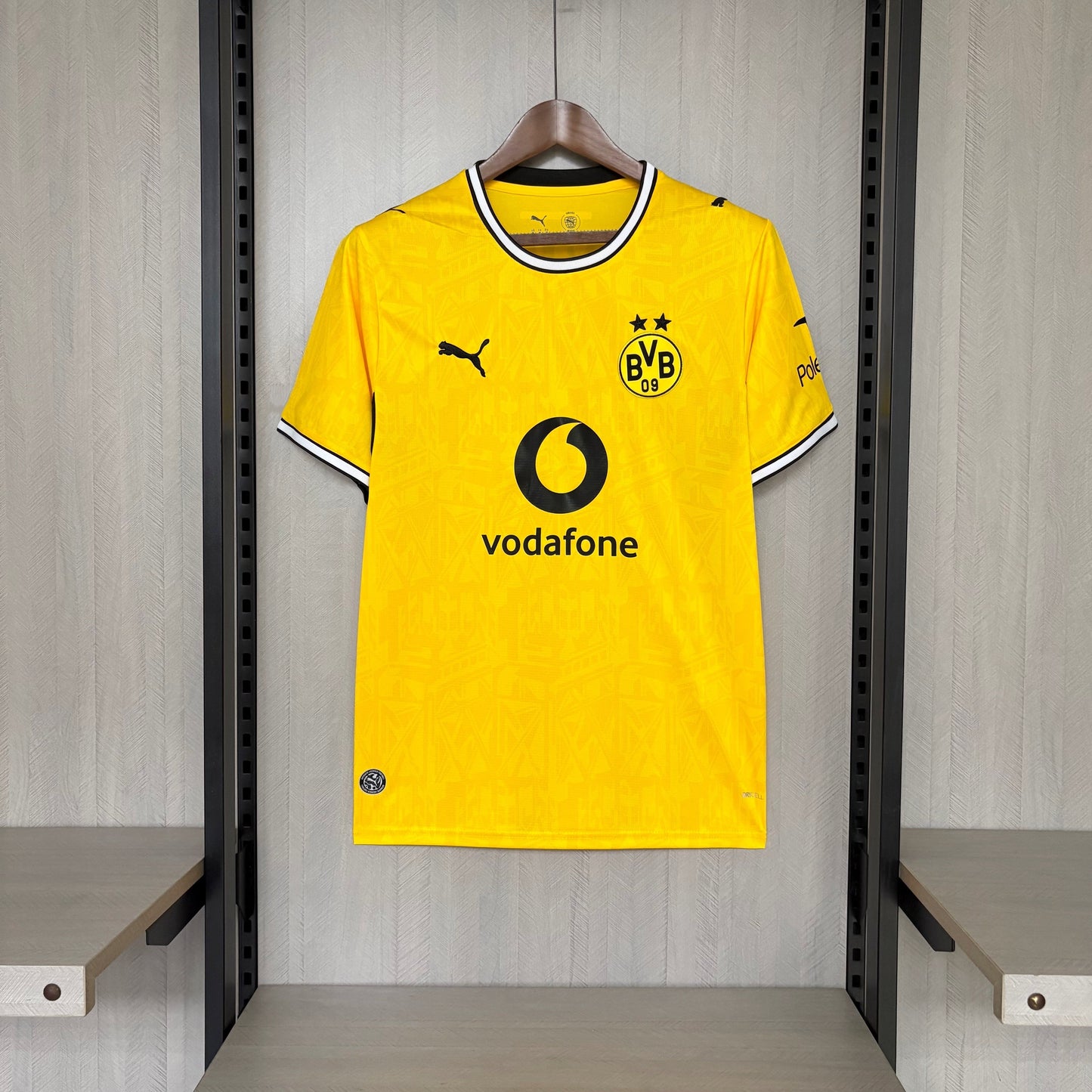 BORUSSIA DORTMUND PRINCIPAL 2026/27