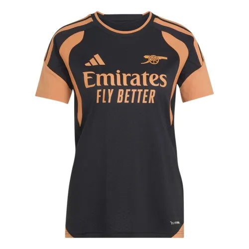 ARSENAL MULHER TREINO 2026/27