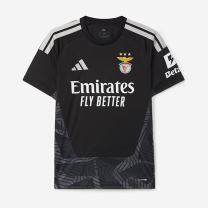 “Black” - Goalkeeper 26/27 Men’s Shirt