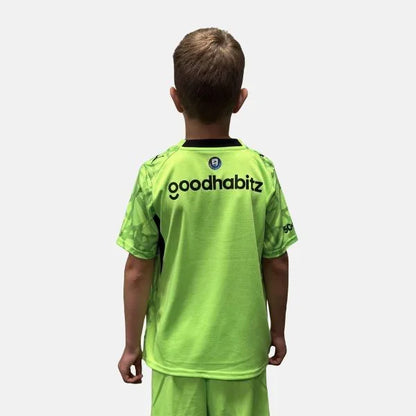 KIT DE CRIANÇA PSV GUARDA REDES 2026/27