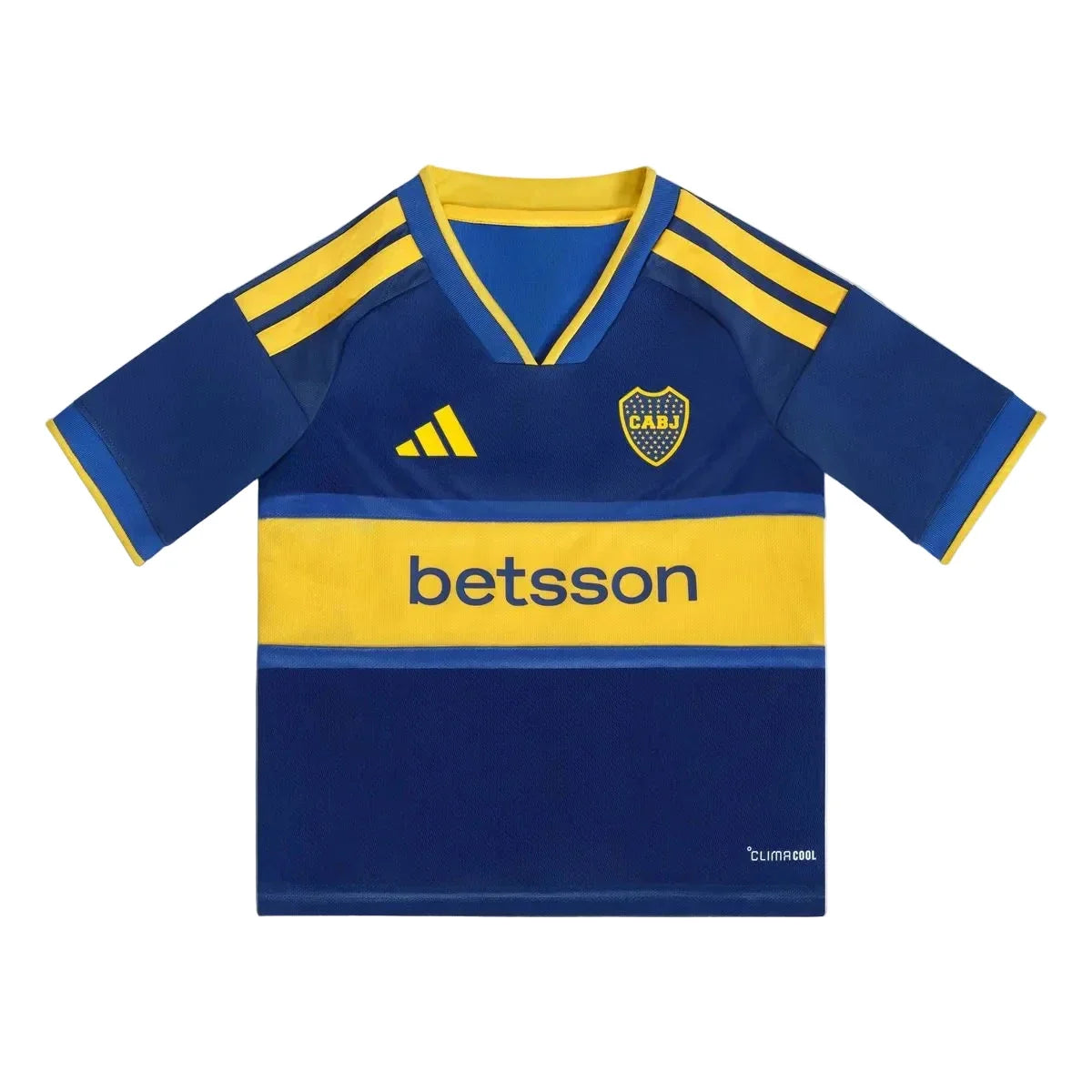 Home 26/27 Kids Shirt Kit
