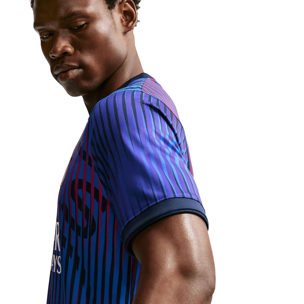 PSG PRÉ JOGO 2026/27