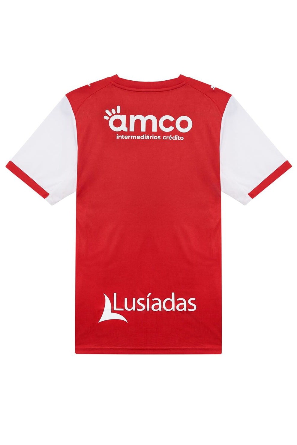 CAMISOLA BRAGA PRINCIPAL 2026/27