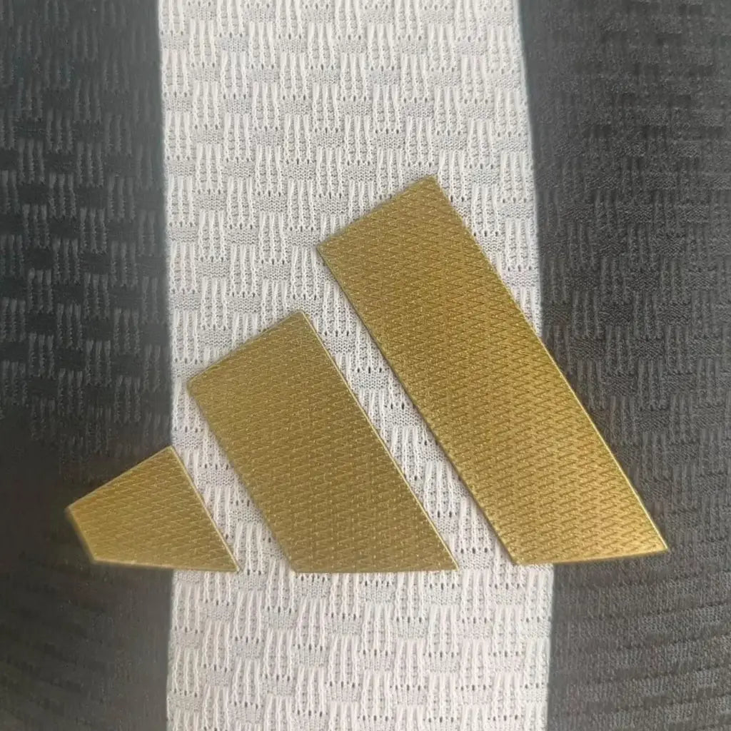 JUVENTUS HOME 2026/27 PLAYER