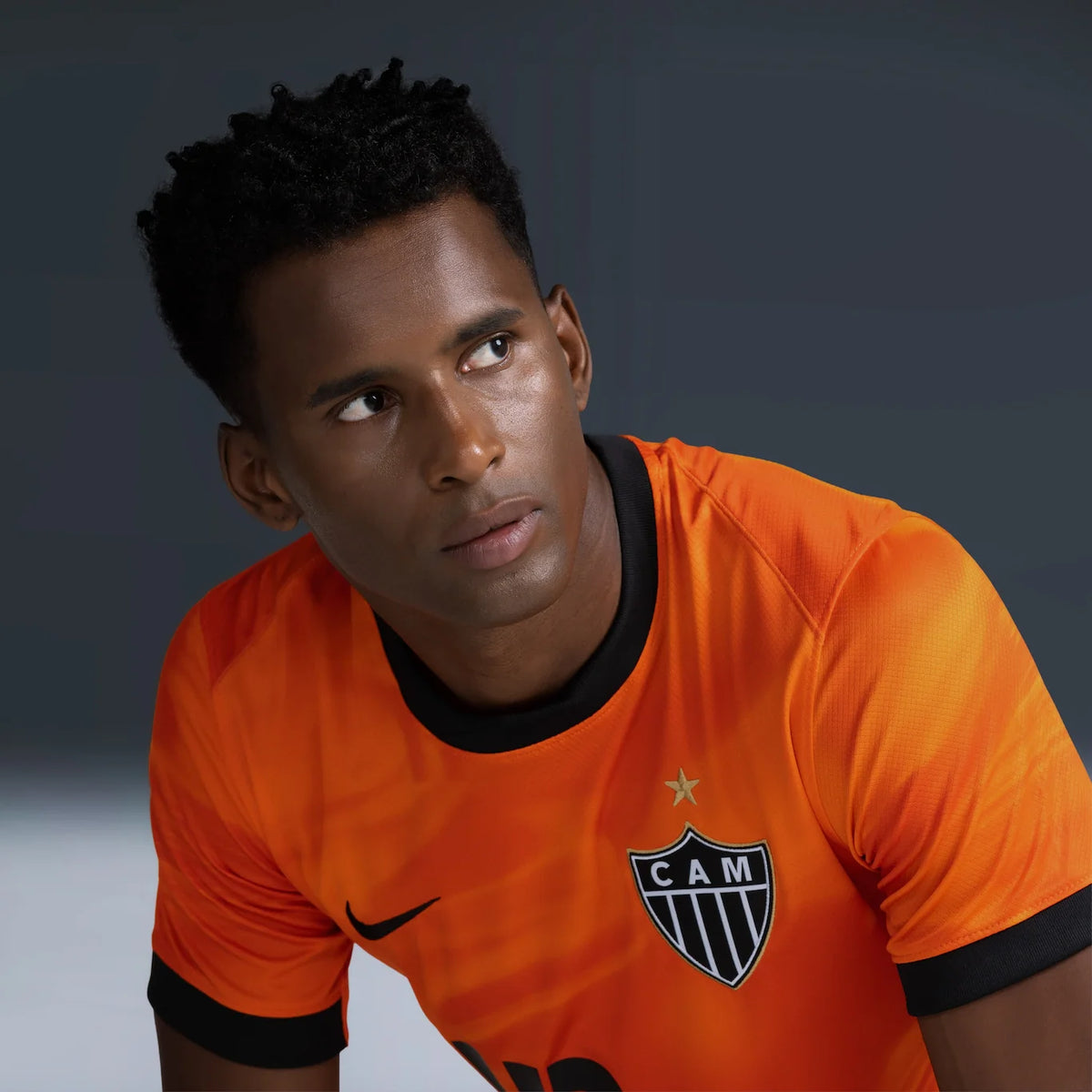 Third 26/27 Men's Shirt