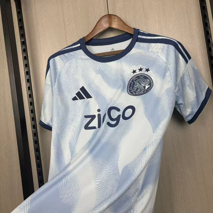 AJAX TERCEIRA 2026/27
