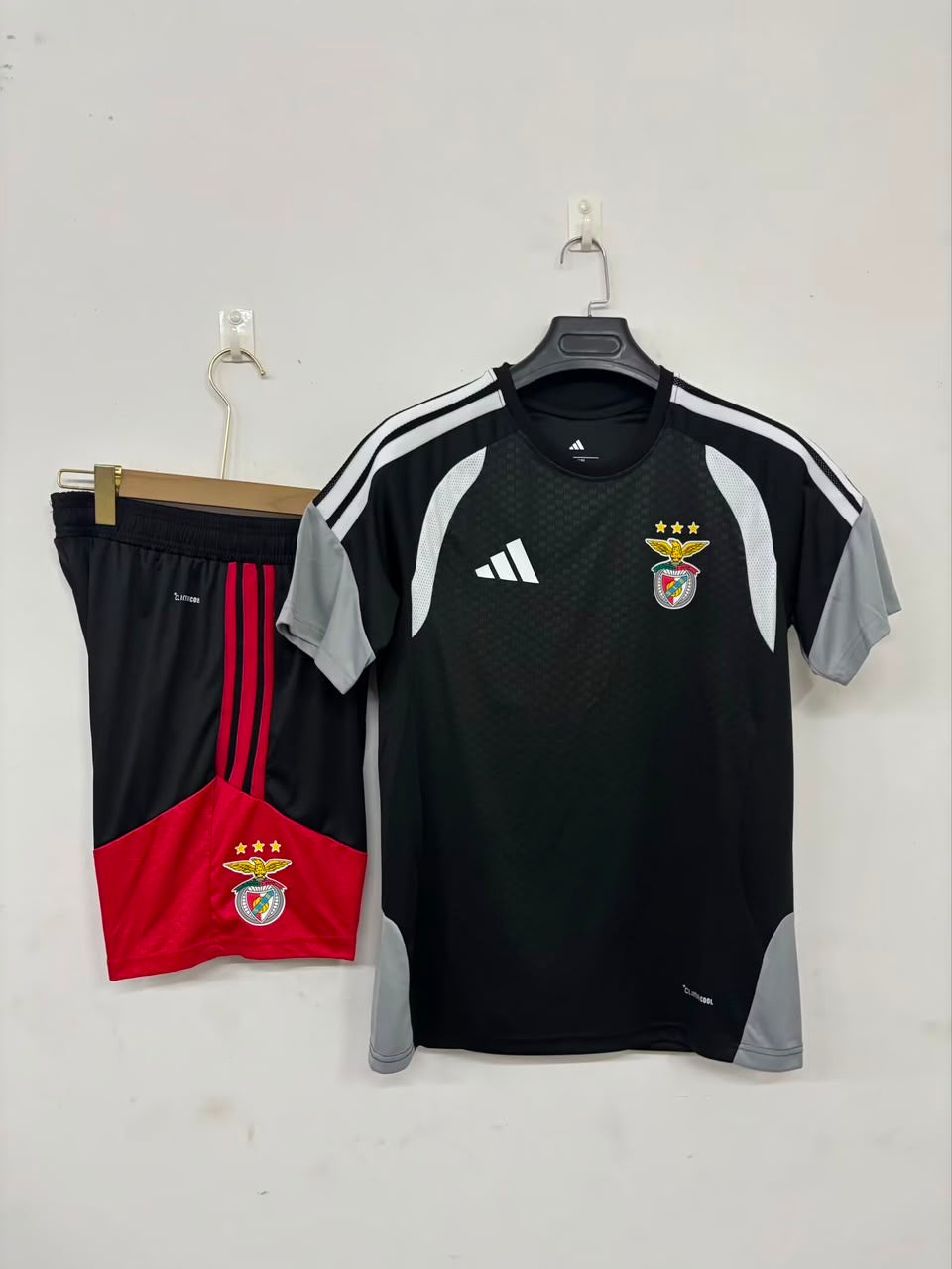 BENFICA CONJUNTO DE TREINO 2026/27