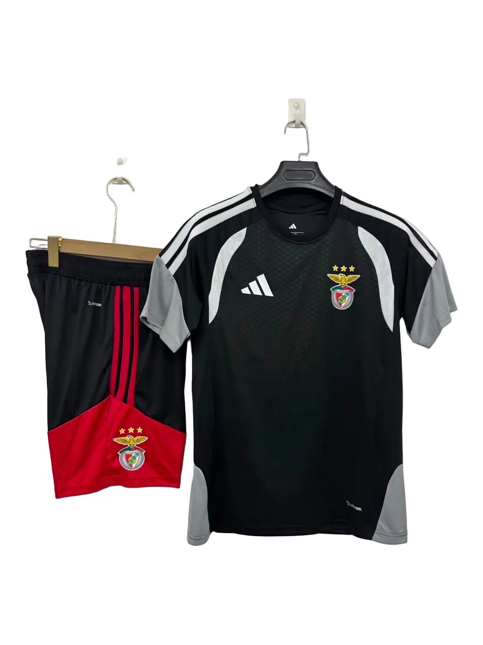 BENFICA CONJUNTO DE TREINO 2026/27