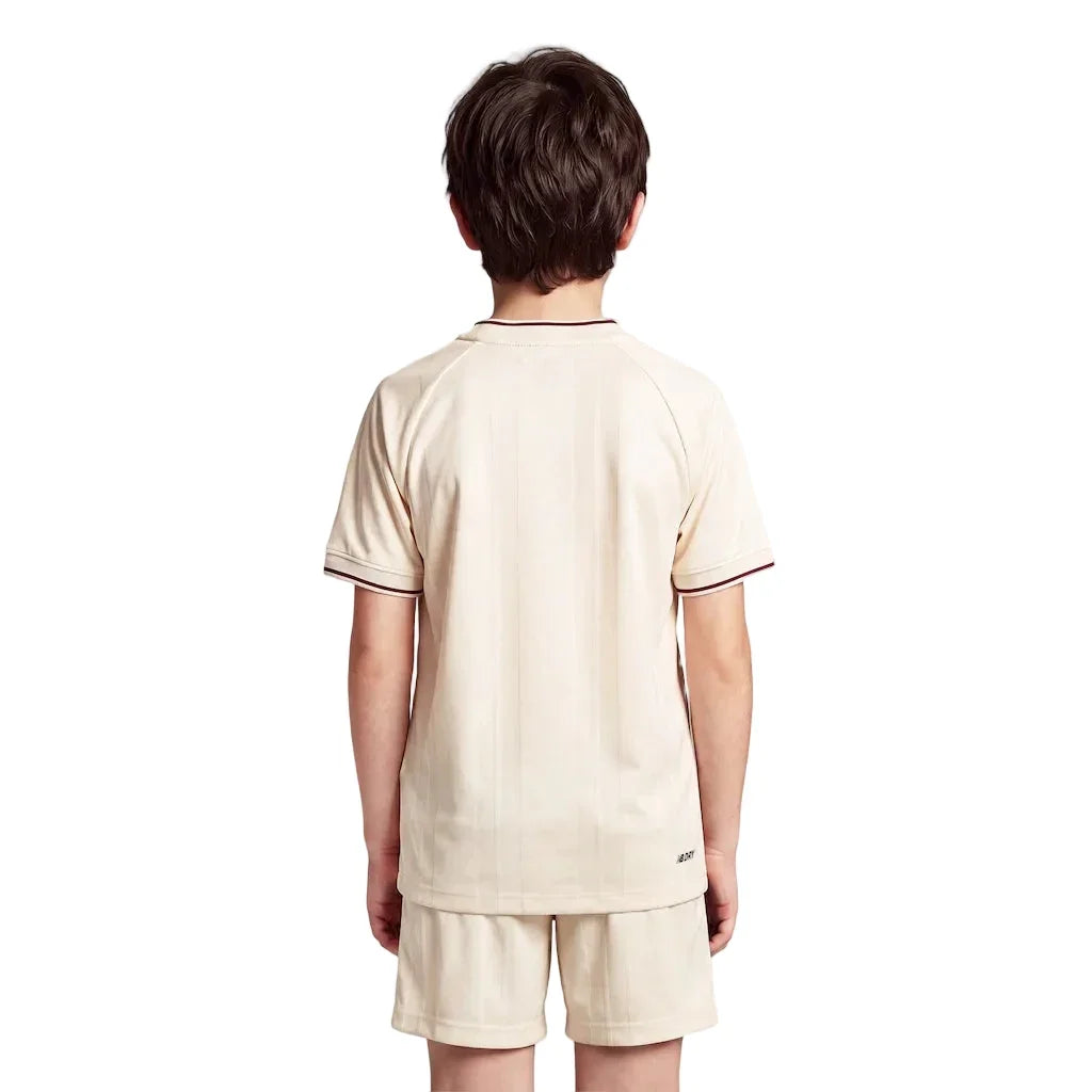 KIT DE CRIANÇA SÃO PAULO FC TERCEIRO 2026/27
