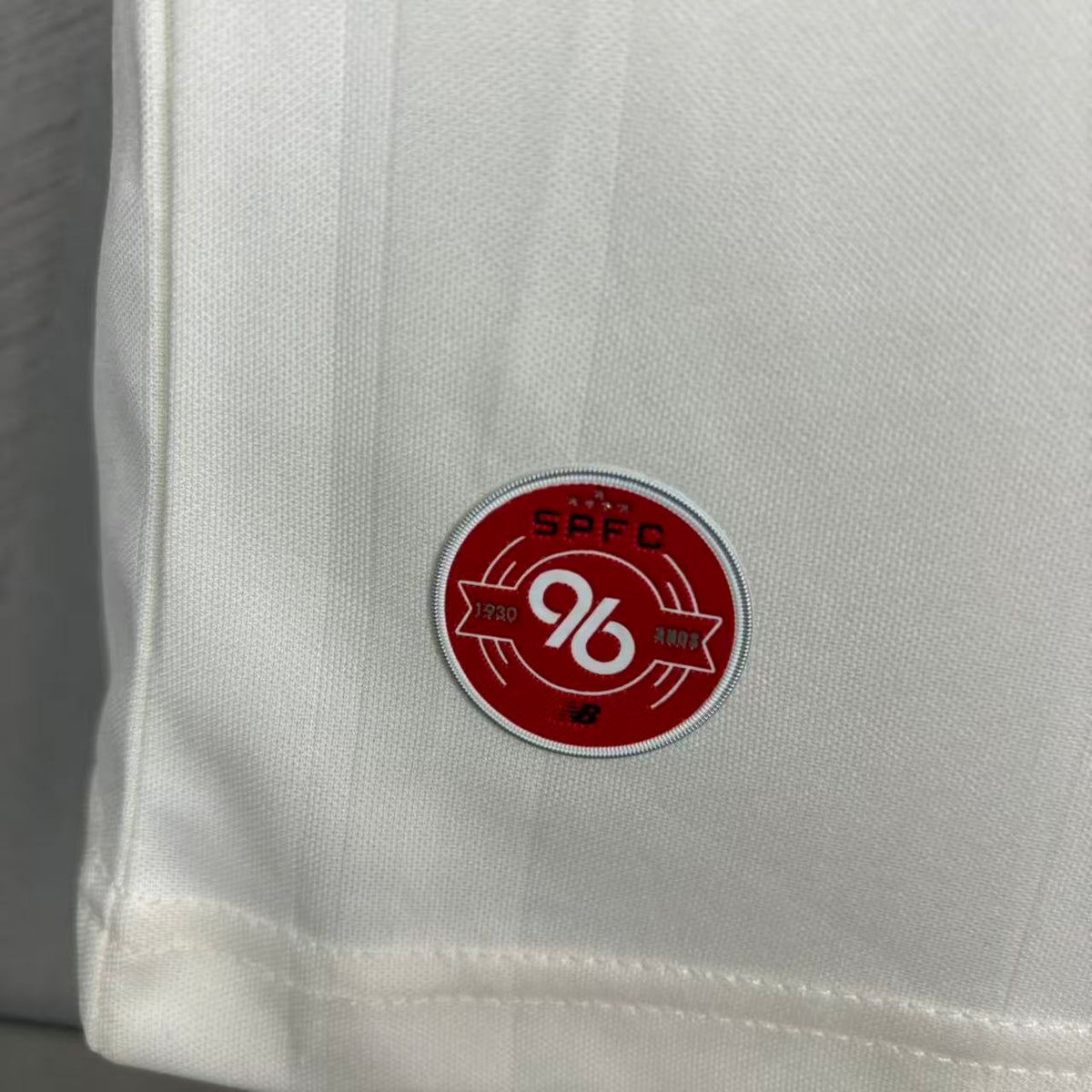 Third 26/27 Men’s Shirt
