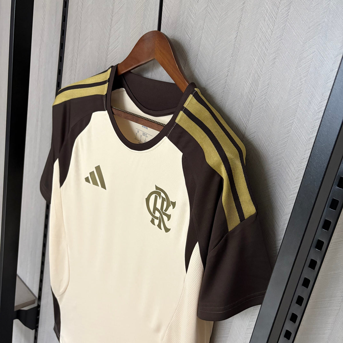Camisola de Treino 26/27 Homem