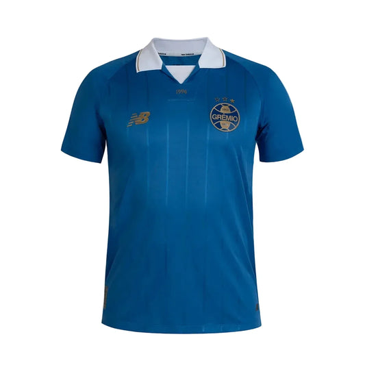 GRÊMIO TERCEIRO 2026/27