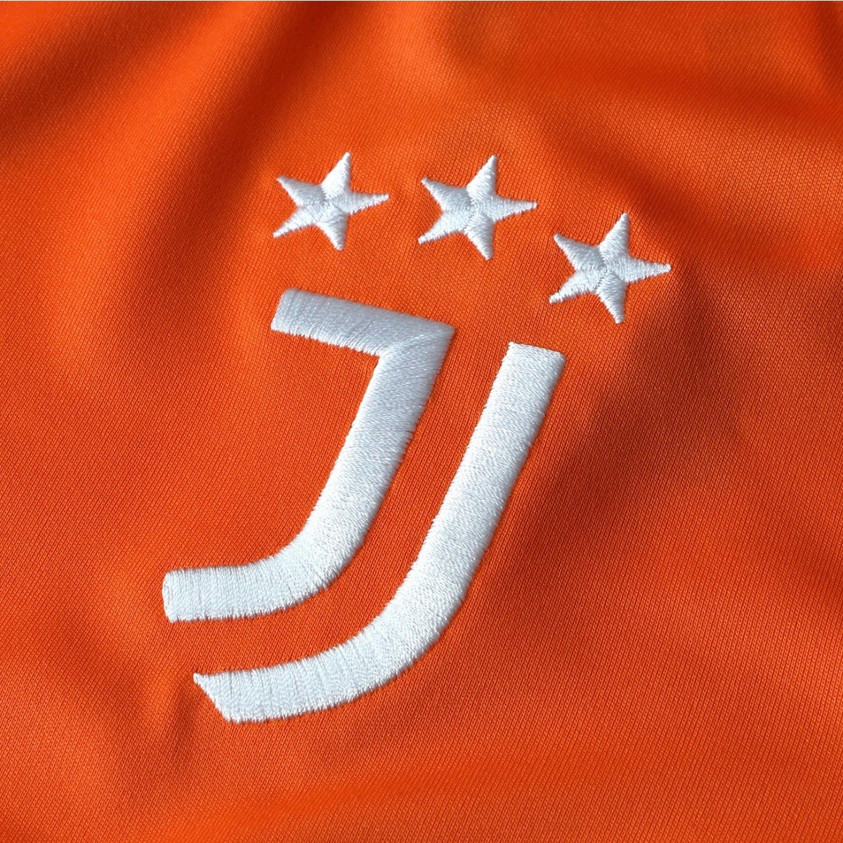 JUVENTUS GUARDA REDES 2026/27