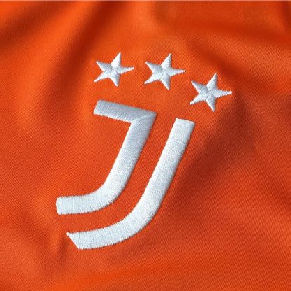 JUVENTUS GUARDA REDES 2026/27