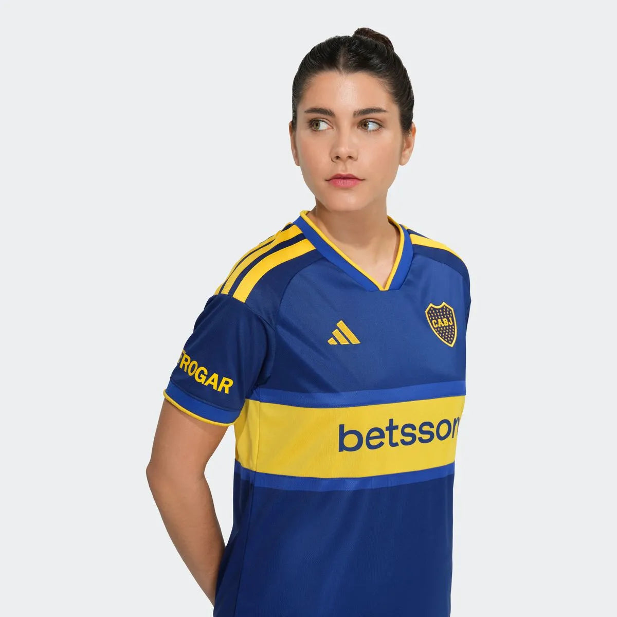 Home 26/27 Women's Shirt