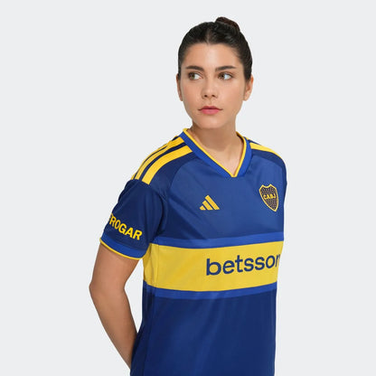 Home 26/27 Women's Shirt