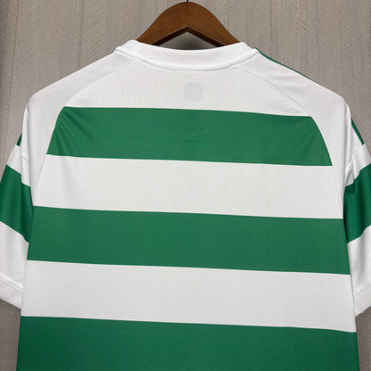 CELTIC HOME 2026/27