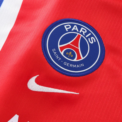 PSG HOME 2026/27 MANGA LONGA