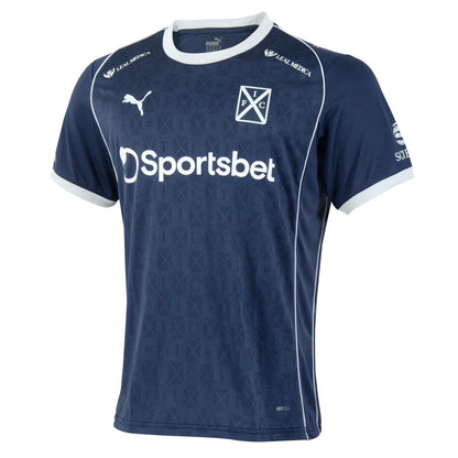Third 26/27 Men’s Shirt
