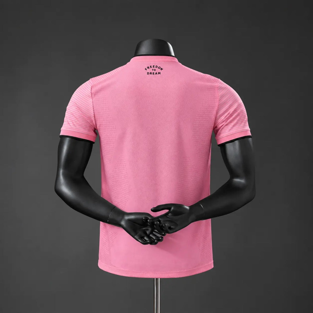 Home 26/27 Player Edition Shirt
