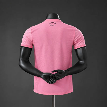 Home 26/27 Player Edition Shirt