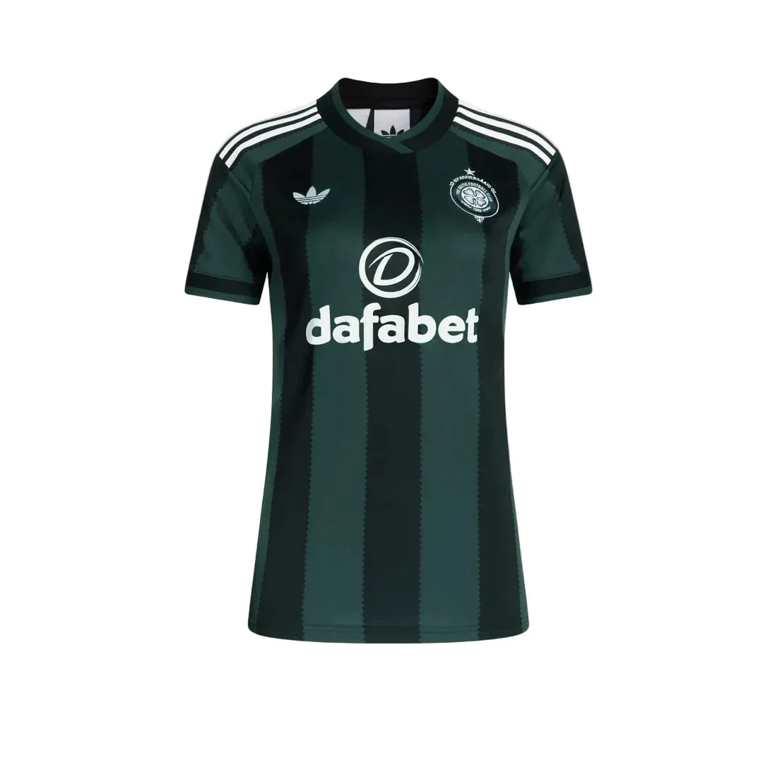 CELTIC MULHER ALTERNATIVA 2026/27
