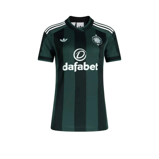 CELTIC MULHER ALTERNATIVA 2026/27