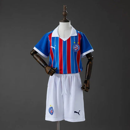 Away 26/27 Kids Shirt Kit