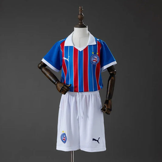 Away 26/27 Kids Shirt Kit