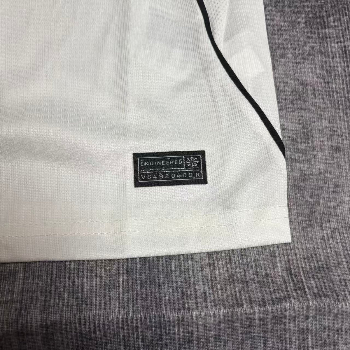 KIT DE CRIANÇA CORINTHIANS PRINCIPAL 2026/27
