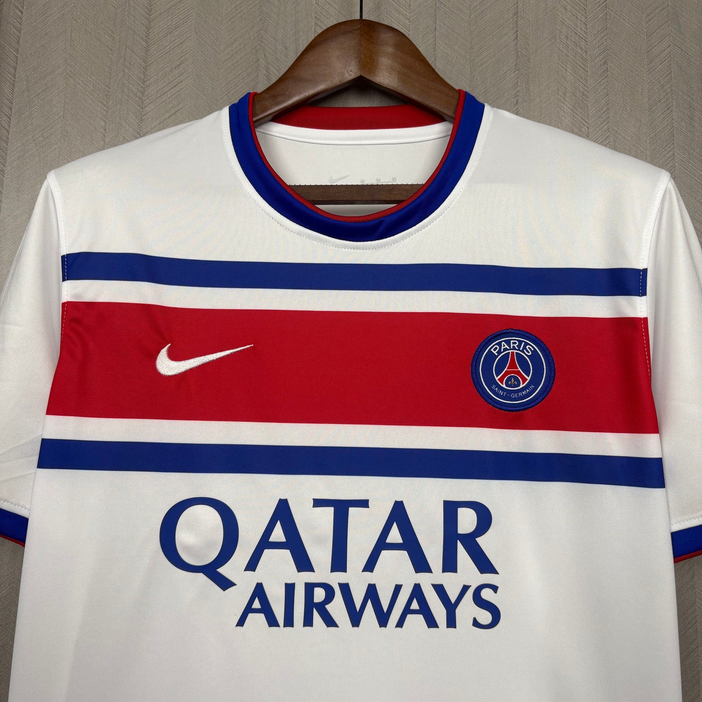 PSG TREINO 2026/27
