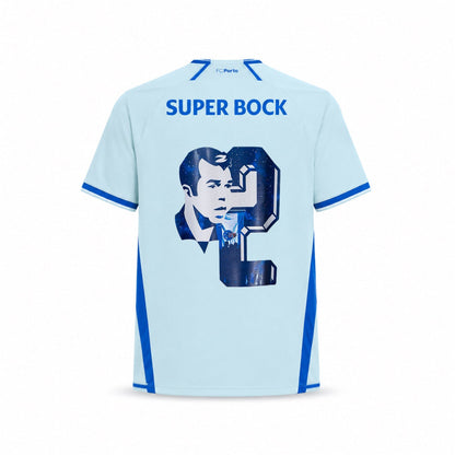 FC PORTO JORGE COSTA TERCEIRO EQUIPAMENTO 2026/27