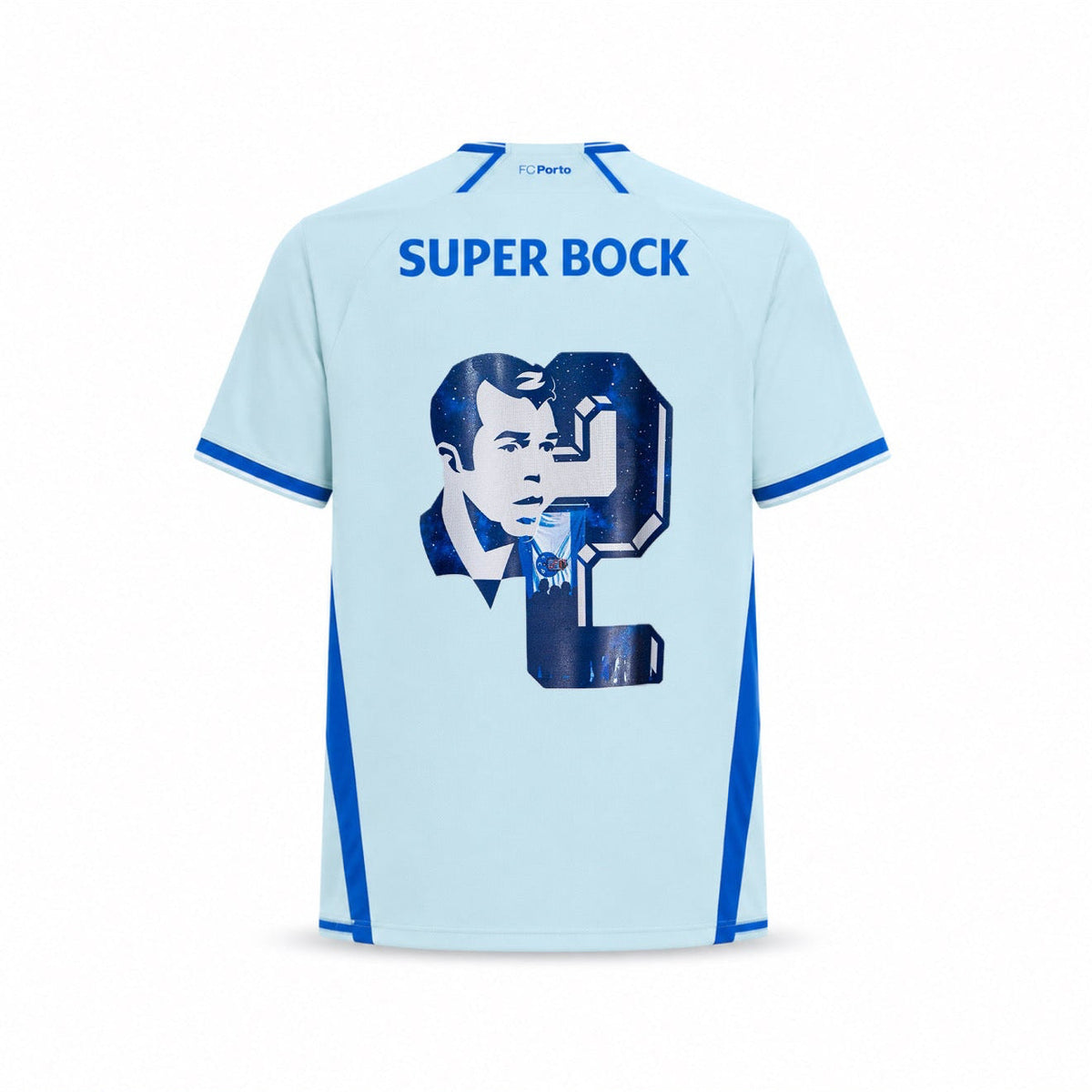 Camisola Terceiro Equipamento 26/27 Homem