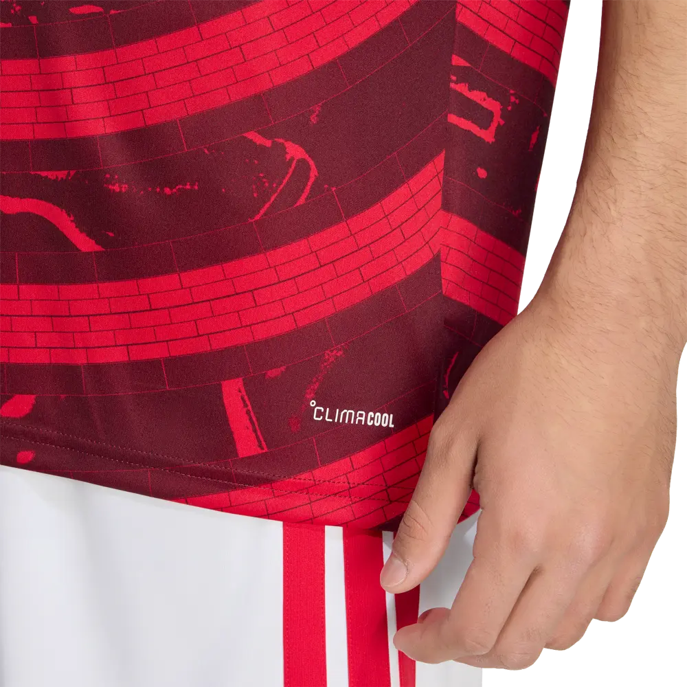 AJAX PRÉ JOGO 2026/27