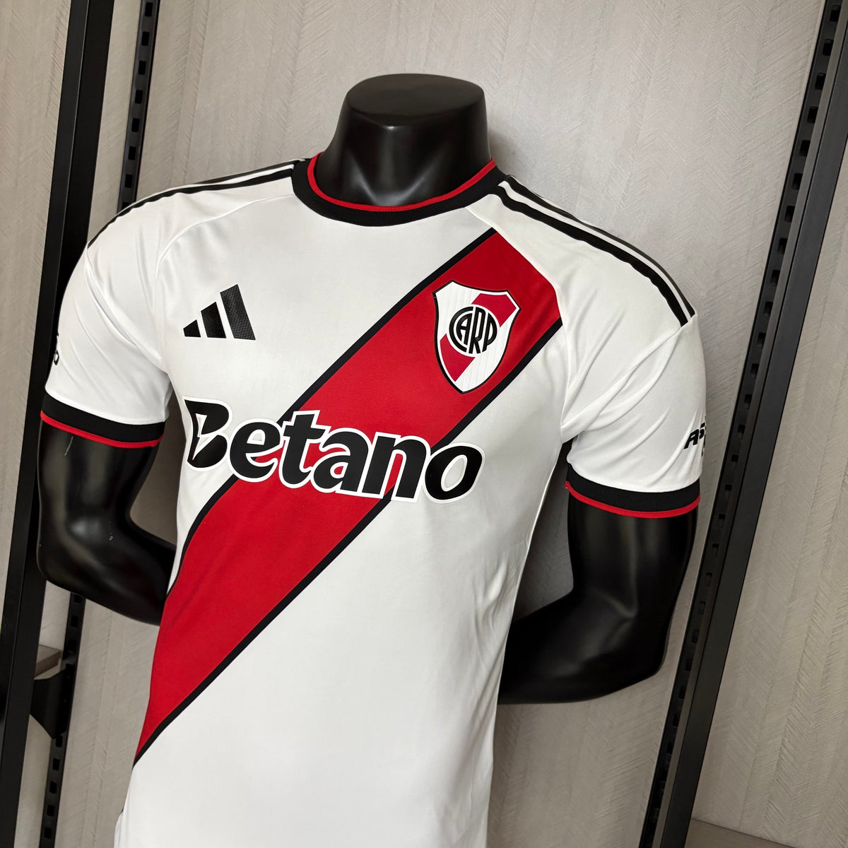 Home 26/27 Player Edition Shirt