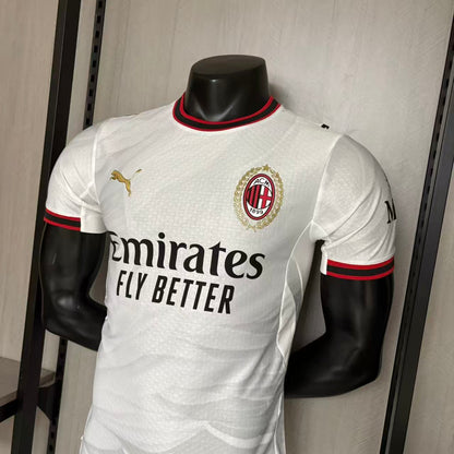 MILAN ALTERNATIVA 2026/27 PLAYER
