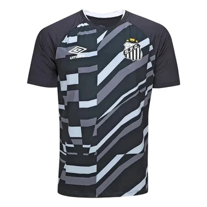 SANTOS PRÉ JOGO 2026/27
