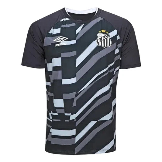SANTOS PRÉ JOGO 2026/27