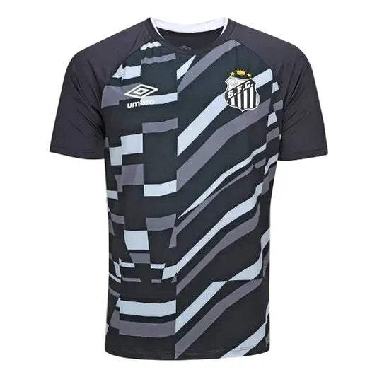 Camisola Pré-Jogo 26/27 Homem